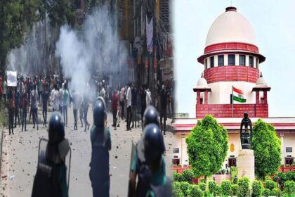 Supreme Court ended Reservation in most Government Jobs