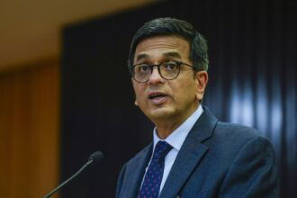 CJI D.Y Chandrachud Expressed the Pain of the General Public